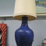 598 6483 TABLE LAMP